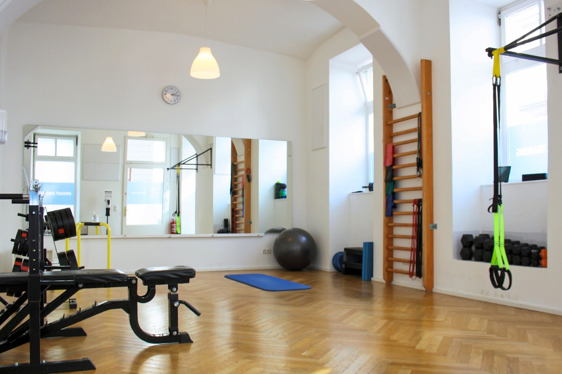 U-Sports Personal Training