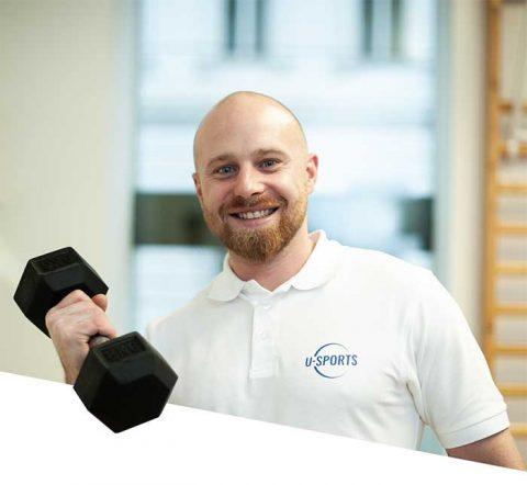 Personal Trainer Wien: Dein Training mit Experten - U-Sports